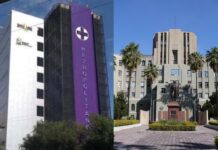 Hospitales Universitario y Metropolitano, de los mejores de México