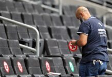 Aumentan aforo en establecimientos y estadios