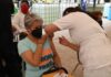 Si tienes de 50 a 59 años, ya puedes recibir vacuna COVID en Monterrey