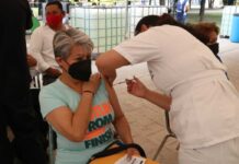Si tienes de 50 a 59 años, ya puedes recibir vacuna COVID en Monterrey
