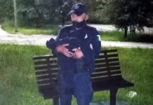 abandonan bebe recien nacida guadalupe