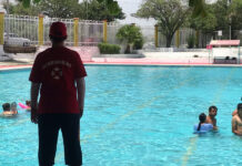 albercas publicas covid 19 monterrey