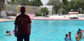 albercas publicas covid 19 monterrey