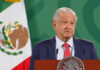 amlo regreso a clases presenciales