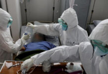 covid-19-hospitales-nuevo-leon adultos jovenes