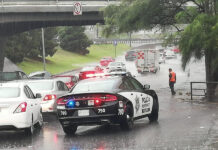 lluvias monterrey
