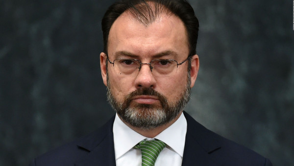 luis videgaray