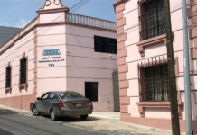 muere hombre gato centro monterrey