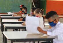 regreso a clases