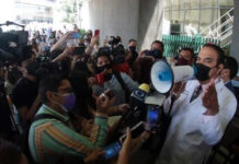 regreso a clases manuel de la o