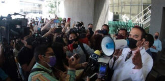 regreso a clases manuel de la o