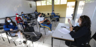 regreso presencial a clases amlo