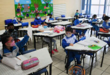 samuel garcia clases presenciales