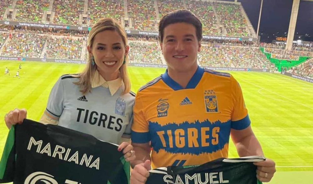 samuel garcia tigres volcan