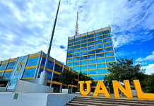 uanl corrupcion
