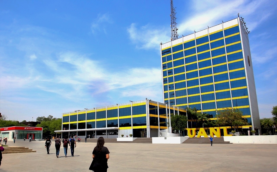 uanl pandemia clases presenciales