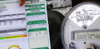 CFE-DAC-aumento de tarifas electricas domesticas de alto consumo CFE