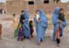 afganistan mujeres asilo refugio mexico