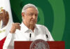 amlo plan nacional bacheo baches