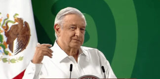 amlo plan nacional bacheo baches