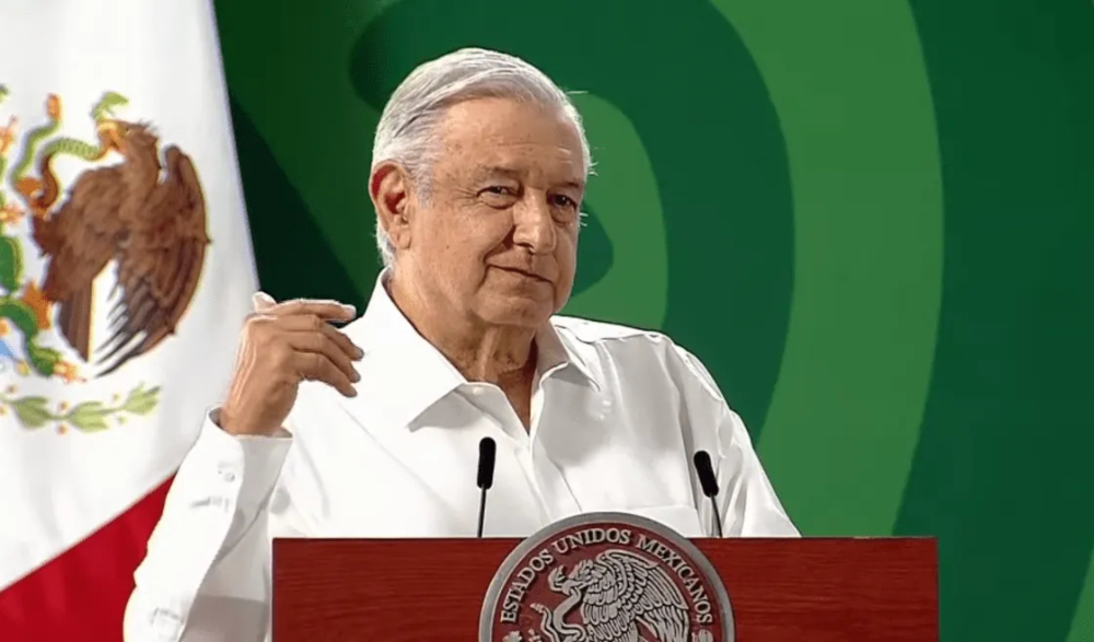 amlo plan nacional bacheo baches