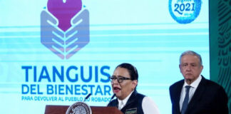 amlo tianguis del bienestar