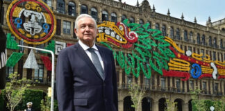 amlo conquista
