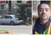 bombero denicio nuevo leon protexa
