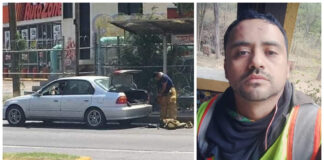 bombero denicio nuevo leon protexa