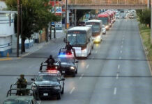 caravanas de vacunacion