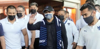 chupete suazo rayados expansion