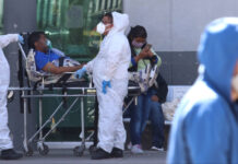 covid hospitalizaciones nuevo leon