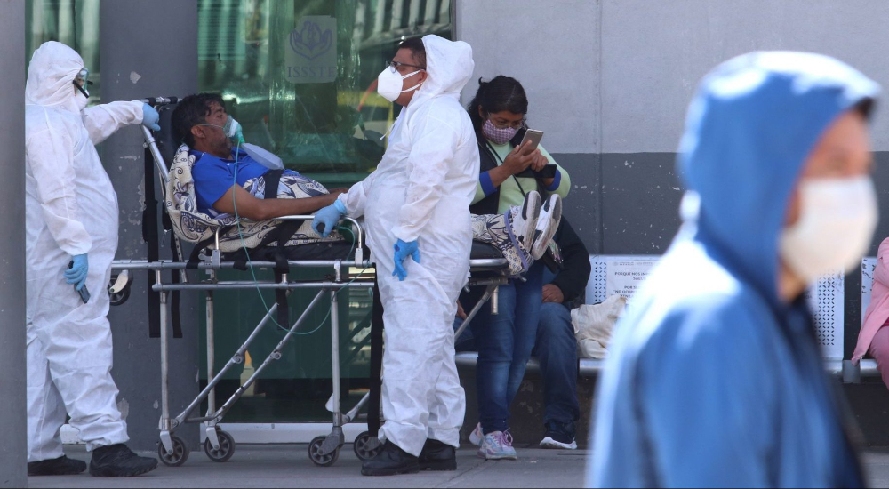 covid hospitalizaciones nuevo leon