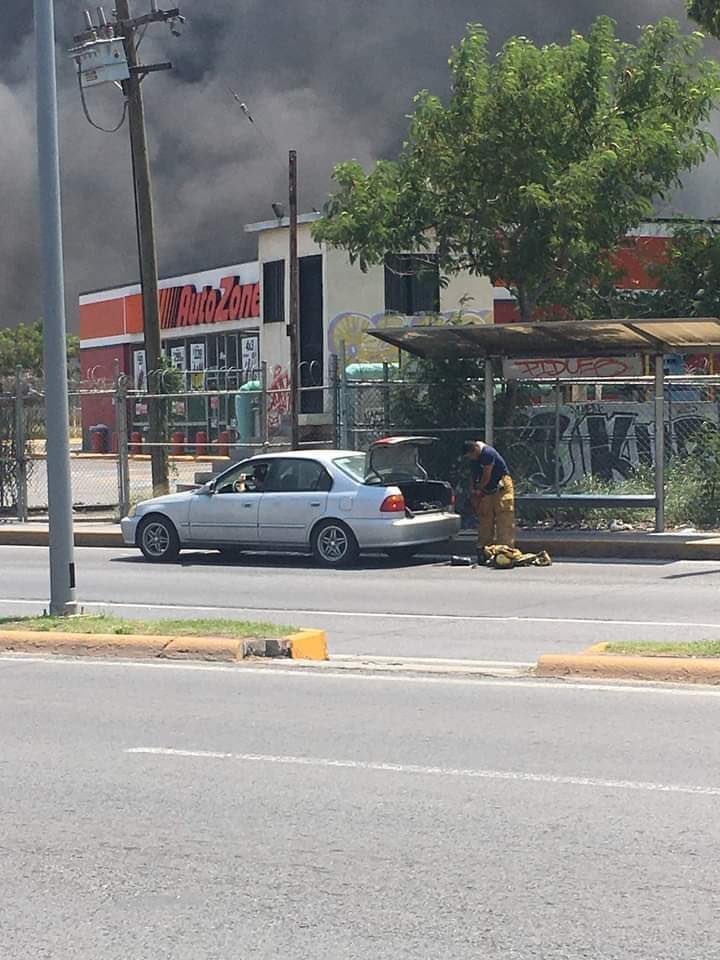 denicio bombero 1