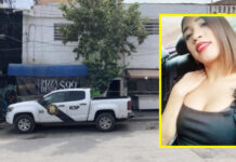 gloria estefania embarazada (3)