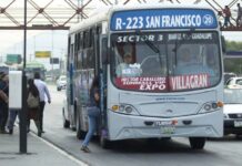 aumento de tarifas camiones