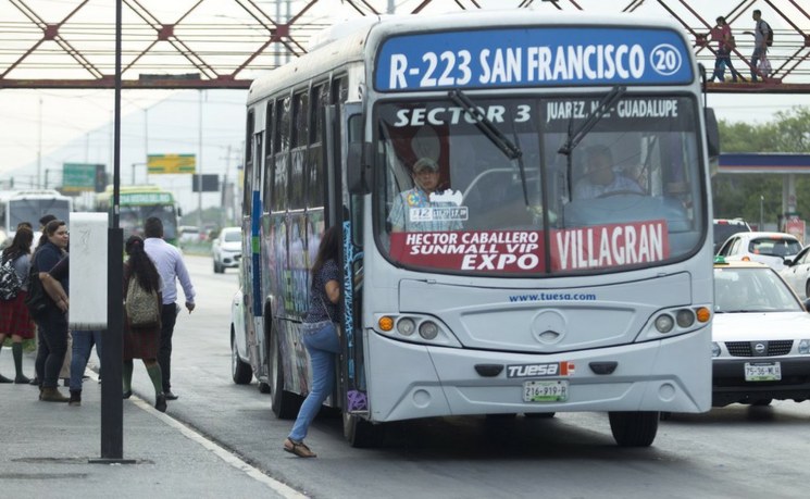 aumento de tarifas camiones