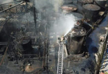 incendio protexa santa catarina