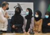Llegan a México refugiadas de Afganistán