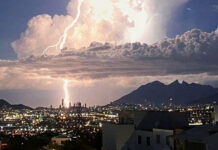 lluvias-tormentas-nuevo-leon-monterrey