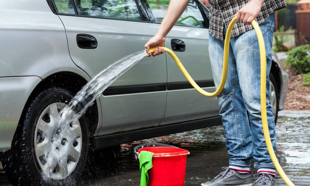 mal uso de agua multas monterrey nuevo leon