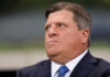 miguel herrera robo de casa tigres