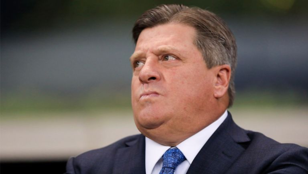 miguel herrera robo de casa tigres