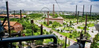 Parque Fundidora, Parque Chipinque y La Huasteca reabrirán sus puertas