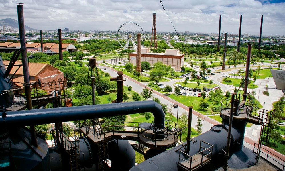 Parque Fundidora, Parque Chipinque y La Huasteca reabrirán sus puertas