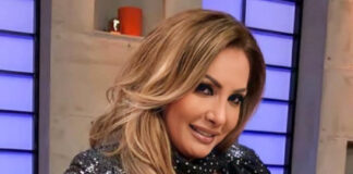 paty navidad covid