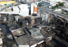 protexa incendio explosion causas