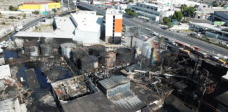 protexa incendio explosion causas