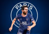 psg messi