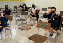 regreso a clases presenciales